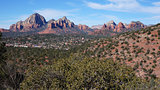 Red Rock State Park, Sedona