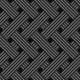 Black rectangle seamless