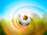 Soccer Vector Design