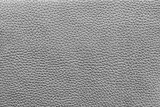 artificial leather fabric of gray color