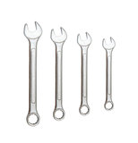 Isolated set of fix wrench