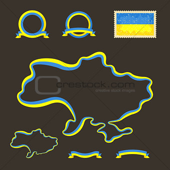 Colors of Ukraine