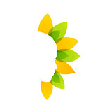 Organic Beauty logo