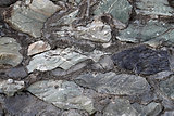 texture of stones 