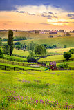 Rural Kentucky