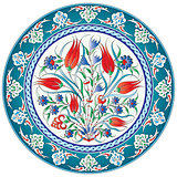 oriental ottoman design twenty-five version