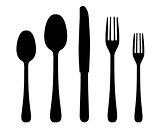 cutlery 2