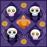 Day of the Dead 5
