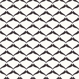 Scales Seamless Pattern