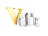 golden vote symbol