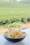 Rice Chips