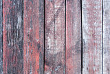 Closeup of old wood planks texture background