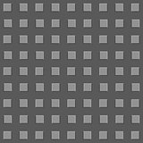 Dark grey squares seamless