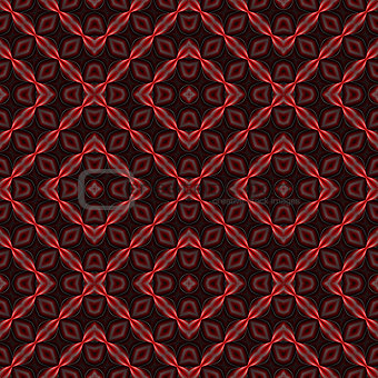 Design seamless diamond diagonal pattern
