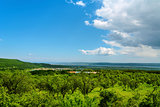 Bulgarian Landscape