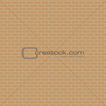 Light Brick Pattern