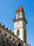 City Hall Passau