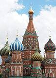 St. Basil's Cathedral