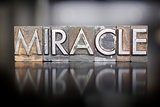 Miracle Letterpress