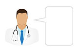 Doctor - Avatars and User Icons