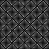 Design seamless vortex movement strip pattern