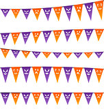 Halloween hanging streamers flags for your party