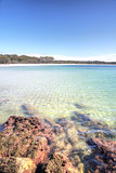 Green Patch Beach, Australia