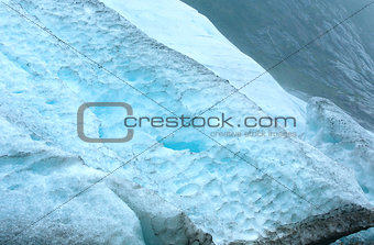 Svartisen Glacier (Norway)