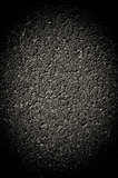 Asphalt tu use as abstract background or backdrop