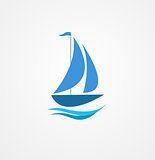 yacht icon 