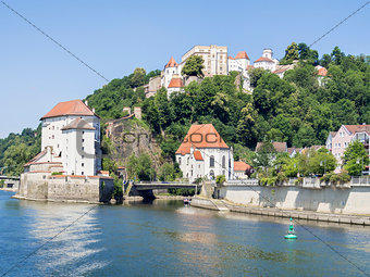 Veste Oberhaus Passau