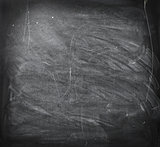 Dirty Blackboard