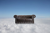 Cloudy Sofa