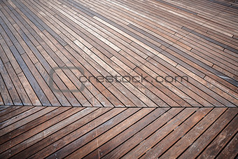 Wood floor texture 