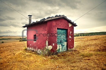 House in the Countryside