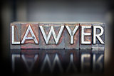 Lawyer Letterpress
