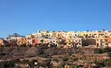 Malta Village