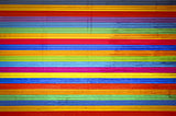 Colorful Stripes
