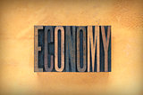 Economy Letterpress