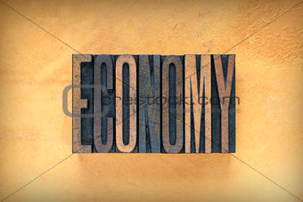 Economy Letterpress