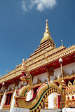 The Great Stupa#2  