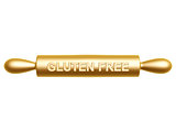 gluten free rolling pin