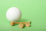 Golf Ball