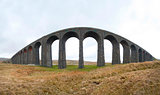 Ribblehead Viaduct, North Yorkshire