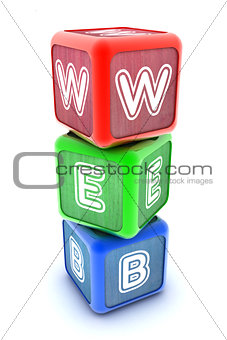 WEB Building Blocks