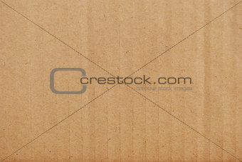 Corrugated Card Texture