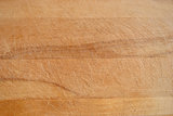 Worn Wood of a Chopping Board