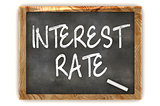 Interest Rate Blackboard