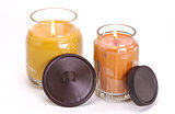 Decorative Scented Candles
