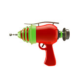 toy gun